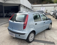 Fiat Punto 1.2i cat 5 porte ELX