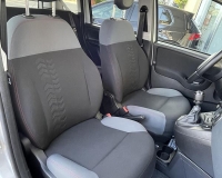 Fiat Panda 1.2 Easy S&S 69cv my19 "Adatta anche per neopatentati" (Mancorrenti - Vetri Privacy - Fasce paracolpi - Clima - USB)