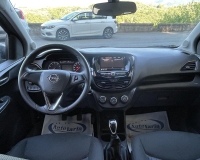 Opel karl 1.0 73cv Rocks my19 Sistema android, Apple CarPlay, Sensori parch.