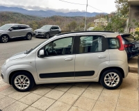 Fiat Panda 1.3 MJT 95CV Lounge S&S my19 (Clima - Voltante multifunzione - Uconnect - Usb - Ruotino - cerchi lega - fendinebbia)