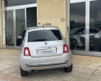 Fiat 500 1.3 Multijet 16V Lounge (Tetto panoramico - vetri privacy - retrocamera - navi)