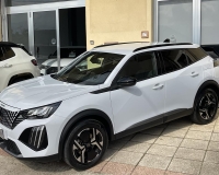 PEUGEOT 2008 1.5 BlueHdi Allure Pack s&s 130cv Eat8 Automatic  “Auto aziendale paria al nuovo  - Prezzo reale senza vincoli”