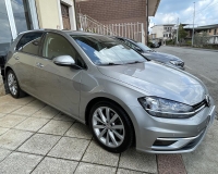 Volkswagen Golf 7.5 1.6 TDI 115CV BlueMotion Technology  Executive
