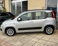 Fiat Panda 1.3 MJT 95CV Lounge S&S my19 (Clima - Voltante multifunzione - Uconnect - Usb - Ruotino - cerchi lega - fendinebbia)
