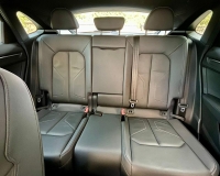 AUDI Q3 SPORTBACK 35 TDI 150cv S-Tronic S-line Edition Interno/Esterno-Navigazione MMI plus-Fari Full Led matrix-Retrocamera-Cerchi  lega  Audi Sport 20"-Pack Black edition