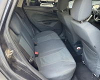 FORD Fiesta 1.4 TDCi 68CV 5 porte Titanium