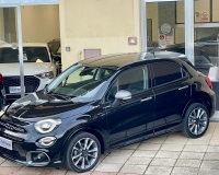 Fiat 500X 1.6 Mjt 130 CV Sport Restyling "Fari Full LED, Gruppi ottici posteriori Led, UCONNECT 7" HD Live, Bracciolo, cerchi 18"