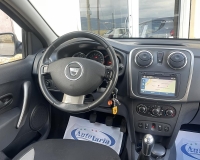 Dacia Sandero Stepway 1.5 dCi 8V 90CV Start&Stop