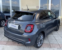 Fiat 500X 1.6 Mjt 130 CV Sport "Fari Full LED, Retrocamera, UCONNECT 7" HD Live Navigatore, Cerchi 18"