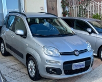 Fiat Panda 1.3 MJT 95 CV S&S Lounge "Uconnect Bluetooth" Auto Ufficiale Fiat pari al nuovo