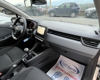 Renault Clio1.5 DCI Blue 85cv Business Multimedia system easy link con navigatore 7"