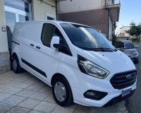 Ford Transit Custom 2.0 EcoBlue 130 CV Manuale 6 marce H1-Tetto Basso, 300 L1 Trend