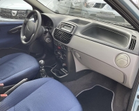 Fiat Punto 1.2i cat 5 porte ELX