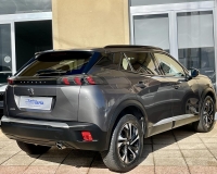 Peugeot 2008 1.5 bluehdi Allure Pack s&s 130cv EAT8 Automatica "Retrocamera - vetri privacy - pack black - cerchi lega - Fari LED" (Auto Aziendale fatturabile con iva deducibile pari al nuovo)