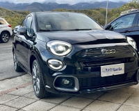 Fiat 500X 1.6 Mjt 130 CV Sport Restyling "Fari Full LED, Gruppi ottici posteriori Led, UCONNECT 7" HD Live, Bracciolo, cerchi 18"