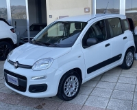 Fiat Panda 1.3 MJT 95CV Easy S&S my19 " Auto Aziendale con soli 53 mila KM - Pari al nuovo"