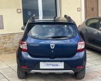 Dacia Sandero Stepway 1.5 dCi 8V 90CV Start&Stop