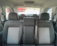 OPEL Zafira 1.7 CDTI Edition (Enjoy) 110cv fap *Euro5* 7 posti