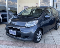 Citroen C1 1.4 hdi 55cv 5p Amici Clima-Servosterzo-radio cd mp3