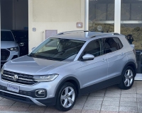 Volkswagen T-Cross 1.6 TDI 95cv Advanced IDONEO ANCHE PER NEOPATENTATI (Fari Full Led-Navigatore-Digital cockpit)