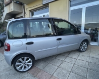 Fiat Multipla 1.9 MJT 120cv Emotion