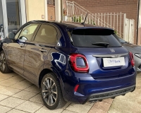 Fiat 500X 1.6 Mjt 130 CV Sport Restyling "Fari Full LED, Gruppi ottici posteriori Led, UCONNECT 7" HD Live, Bracciolo, cerchi 18"