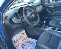 Fiat 500X 1.6 Mjt 130 CV Sport Restyling "Fari Full LED, UCONNECT 7" HD Live, Cerchi 18"