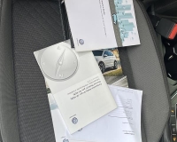 Volkswagen Tiguan 1.6 TDI 116 CV R-LINE "Fari Full Led+Gruppi ottici posteriori a led+ Quadro digitale+ Cerchi da 19°"