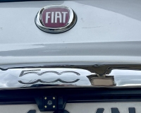 Fiat 500 1.3 Multijet 16V Lounge (Tetto panoramico - vetri privacy - retrocamera - navi)