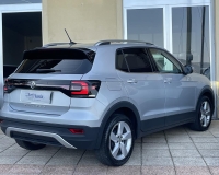 Volkswagen T-Cross 1.6 TDI 95cv Advanced IDONEO ANCHE PER NEOPATENTATI (Fari Full Led-Navigatore-Digital cockpit)