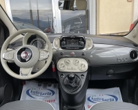 FIAT 500 1.3 Multijet 95cv my18 Lounge "Uconnect-Tetto panoramico"