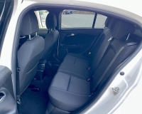 Fiat Tipo 1.6 Mjt S&S 5 porte S-Design (Bicolor - Pak black -Cerchi 18° - Fari Bi-xenon led - retrocamera)