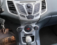 FORD Fiesta 1.4 TDCi 68CV 5 porte Titanium