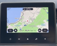 Renault Clio 1.5 Blue dCi 100cv Business Navi+Fari full led+Sensori par