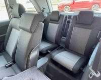 OPEL Zafira 1.7 CDTI Edition (Enjoy) 110cv fap *Euro5* 7 posti