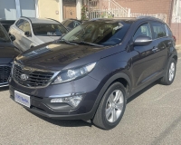 Kia Sportage 1.7 crdi Plus 2wd "Tetto Panoramico Apribile-Telecamera post."