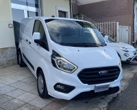 Ford Transit Custom 2.0 EcoBlue 130 CV Manuale 6 marce H1-Tetto Basso, 300 L1 Trend