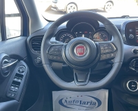 Fiat 500X 1.6 Mjt 130 CV Sport Restyling "Fari Full LED, UCONNECT 7" HD Live, Cerchi 18"
