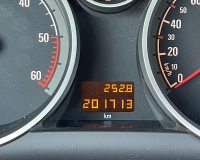 OPEL Zafira 1.7 CDTI Edition (Enjoy) 110cv fap *Euro5* 7 posti