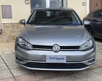 Volkswagen Golf 7.5 1.6 TDI 115CV BlueMotion Technology  Executive