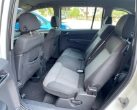OPEL Zafira 1.7 CDTI Edition (Enjoy) 110cv fap *Euro5* 7 posti