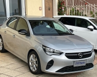 Opel Corsa 1.2 75cv Edition Euro 6D-Temp  "Sedili sportivi-cerchi lega- Carplay- 4 vetri elettrici"