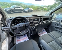 Ford Transit Custom 2.0 EcoBlue 130 CV Manuale 6 marce H1-Tetto Basso, 300 L1 Trend