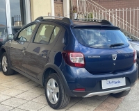 Dacia Sandero Stepway 1.5 dCi 8V 90CV Start&Stop