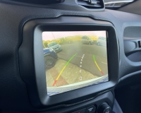 Jeep Renegade 1.6 mjt 130cv - 80th Anniversary 2021 " Navi - Retrocamera - cerchi da 18°- pack black - vetri privacy - Interni specifici 80TH Anniversary in tessuto Premium"