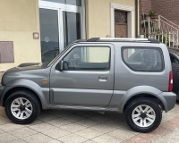 Suzuki Jimny 1.5 DDIS Special 4wd 86CV (Vettura full optional - Uniproprietario) Condizioni impeccabili!!