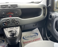 Fiat Panda 1.3 MJT 95CV Easy S&S my19 " Auto Aziendale con soli 64 mila KM - Pari al nuovo"