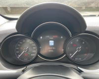 Fiat 500X 1.6 Mjt 130 CV Sport Restyling "Fari Full LED, Gruppi ottici posteriori Led, UCONNECT 7" HD Live, Bracciolo, cerchi 18"