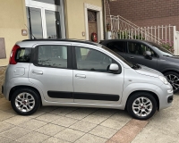 Fiat Panda 1.3 MJT 95CV Lounge S&S my19 (Clima - Voltante multifunzione - Uconnect - Usb - Ruotino - cerchi lega - fendinebbia)
