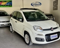 Fiat Panda 1.3 MJT 95CV Easy S&S my19 " Auto Aziendale con soli 64 mila KM - Pari al nuovo"